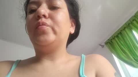 Snapshot of laimorgan chatting on October 2025 11:57:02 AM LALI online show from October 2025 11:57:02 AM