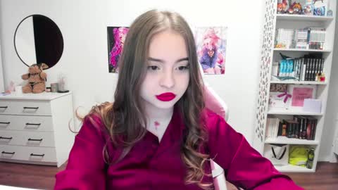 Snapshot of lain__ chatting on January 2025 09:09:02 PM Kira online show from January 2025 09:09:02 PM