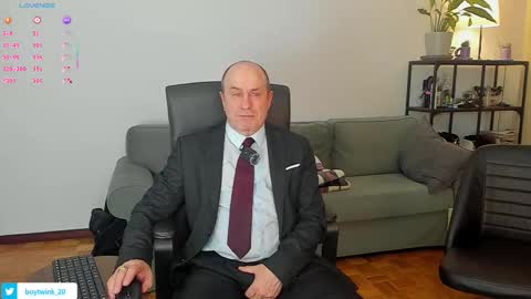 Snapshot of lajose52 chatting on January 2026 08:18:02 PM lajose52 online show from January 2026 08:18:02 PM