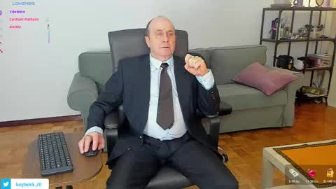 Snapshot of lajose52 chatting on February 2026 08:07:01 PM lajose52 online show from February 2026 08:07:01 PM