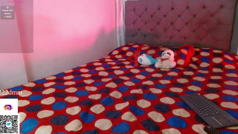 Snapshot of lakshmi_222 chatting on December 2024 08:27:01 AM IG222dmm online show from December 2024 08:27:01 AM