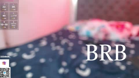 Snapshot of lakshmi_222 chatting on February 2025 02:58:02 PM IG222dmm online show from February 2025 02:58:02 PM