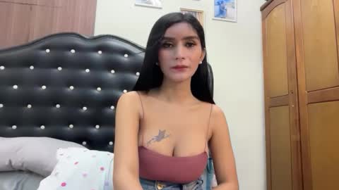Snapshot of lakshmi_filipina chatting on May 2026 10:16:01 PM kristine online show from May 2026 10:16:01 PM