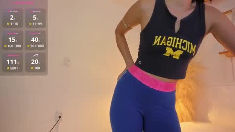 lakshmi_rai online show from March 2025 10:27:02 PM