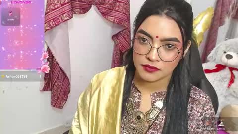 Laskhmirani online show from December 2025 02:13:01 PM