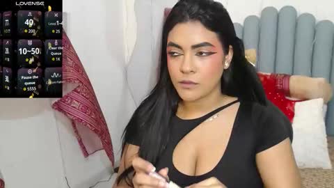 Laskhmirani online show from February 2026 12:05:02 PM