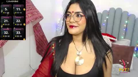 Laskhmirani online show from March 2026 11:58:02 AM