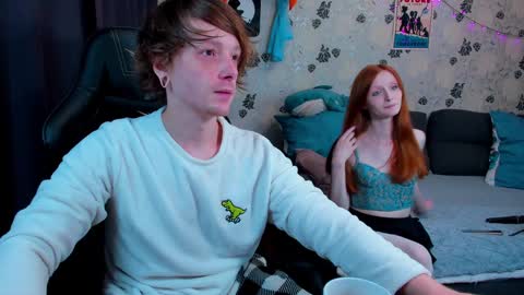 Lu  Alex online show from January 2025 10:59:02 AM