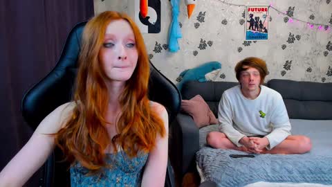 Lu  Alex online show from February 2025 09:30:01 AM