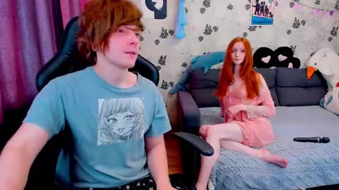 Lu  Alex online show from February 2025 11:20:01 AM