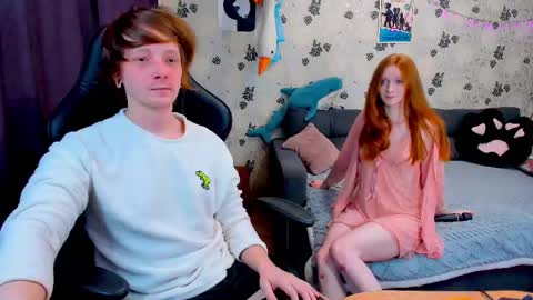 Lu  Alex online show from February 2025 11:20:02 AM