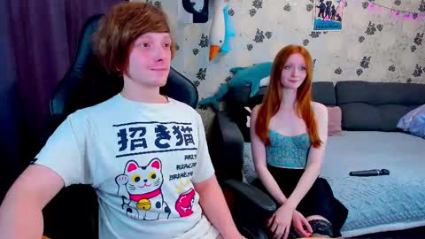 Lu  Alex online show from March 2025 12:41:01 PM