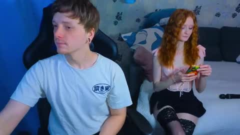 Lu  Alex online show from February 2026 10:05:01 AM