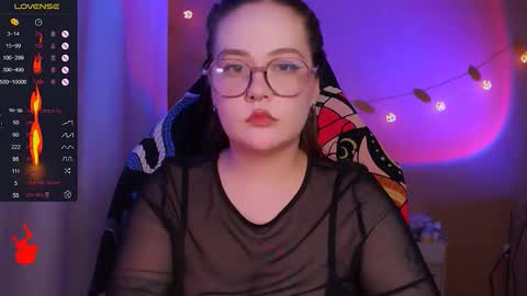 Nicky online show from November 2025 09:35:02 PM