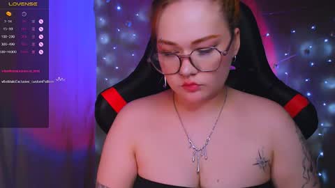 Nicky online show from May 2026 08:25:01 PM