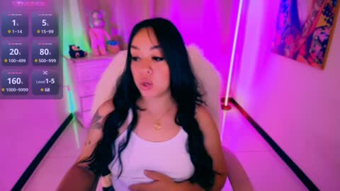 lalablack1_ online show from December 2024 10:52:02 PM