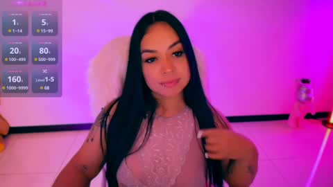 lalablack1_ online show from December 2024 11:13:02 PM