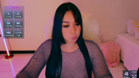 lalablack1_ online show from January 2025 10:47:02 PM