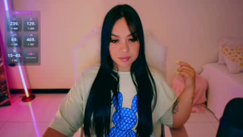 lalablack1_ online show from January 2025 10:43:02 PM