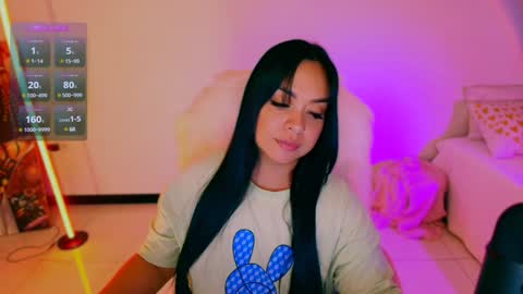 lalablack1_ online show from January 2025 01:45:02 AM