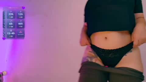 lalablack1_ online show from February 2025 01:36:01 AM