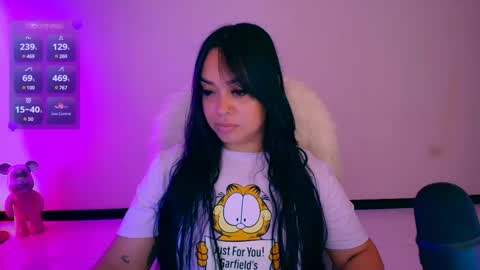 lalablack1_ online show from February 2025 01:40:02 AM