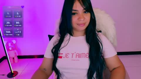 lalablack1_ online show from February 2025 04:29:01 AM