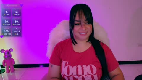 lalablack1_ online show from February 2025 02:48:02 AM