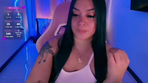 lalablack1_ online show from October 2025 01:13:02 AM