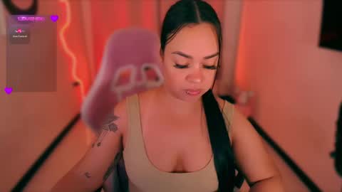 lalablack1_ online show from October 2025 02:30:01 AM