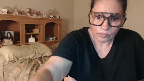 Naomi Rose online show from September 2025 04:16:02 AM