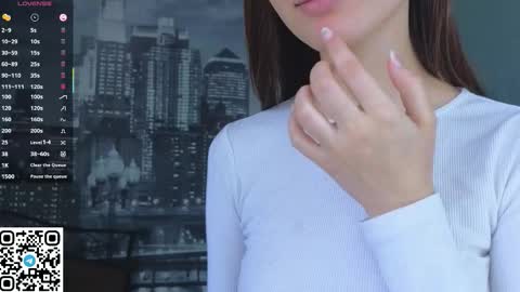 Julia online show from September 2025 06:26:02 AM