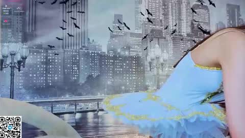 Julia online show from October 2025 08:26:01 AM