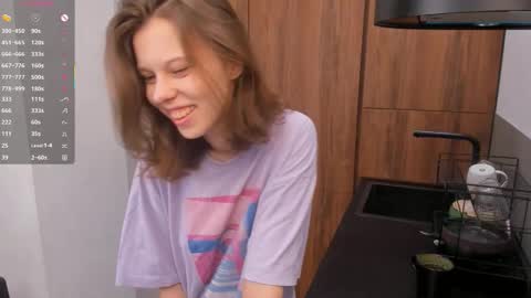 Julia online show from March 2026 08:19:02 PM