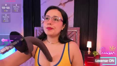 Lala lemoonds online show from June 2026 01:56:01 PM