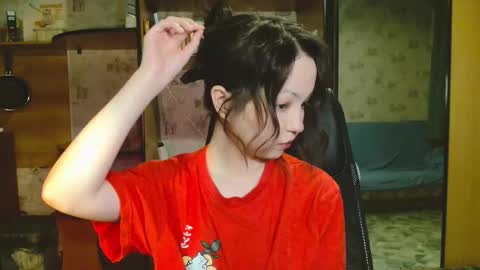 Snapshot of lalallalalaaa chatting on December 2025 04:33:01 PM lalallalalaaa online show from December 2025 04:33:01 PM