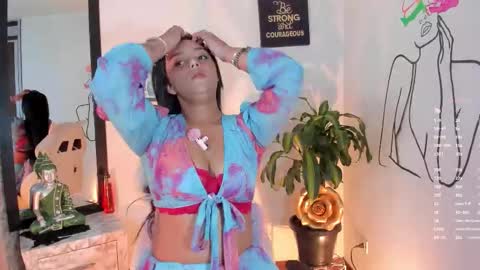 Snapshot of lali_fierce chatting on December 2025 06:58:02 PM Lali online show from December 2025 06:58:02 PM
