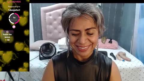 lalisha online show from January 2025 11:18:02 PM