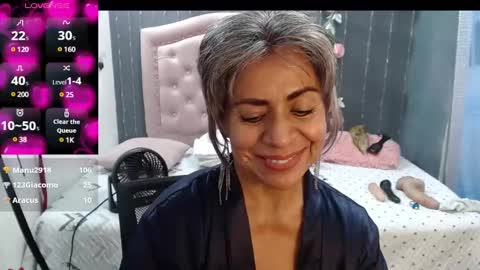 lalisha online show from January 2025 02:20:01 AM