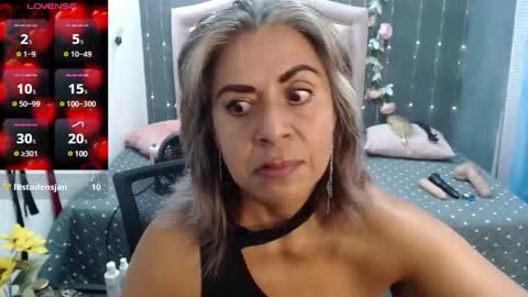 lalisha online show from January 2025 09:16:01 PM