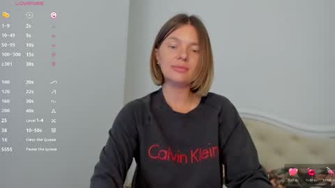 Lallie  online show from April 2026 02:10:02 PM