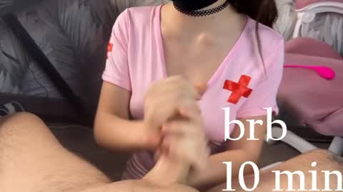 lallyrose69 online show from April 2026 08:34:01 AM