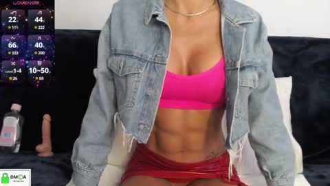 Lola online show from February 2025 08:29:02 AM