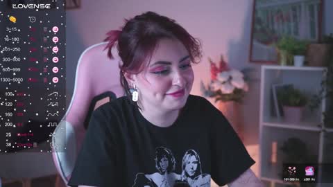 just call me Lana  and her security online show from December 2024 11:56:02 PM