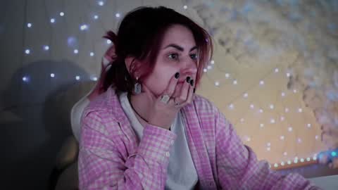 just call me Lana  and her security online show from December 2024 11:21:02 AM