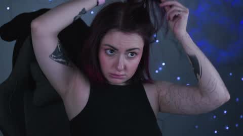 just call me Lana  and her security online show from February 2025 11:10:01 AM