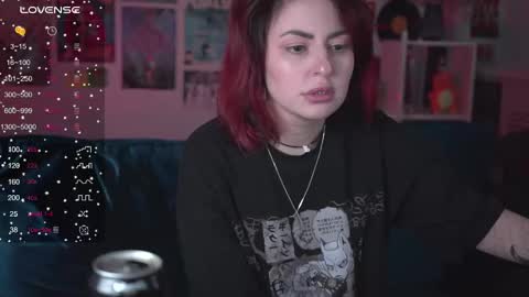 just call me Lana  and her security online show from February 2025 11:17:02 AM