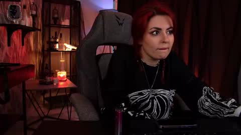 just call me Lana  and her security online show from February 2026 09:05:01 AM