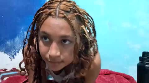 Lana online show from January 2026 03:10:01 AM