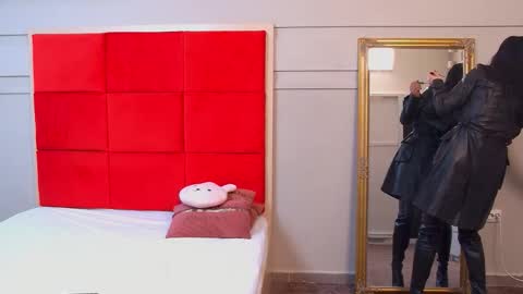 Snapshot of lana_banner chatting on February 2026 05:16:02 AM LanaBanner online show from February 2026 05:16:02 AM